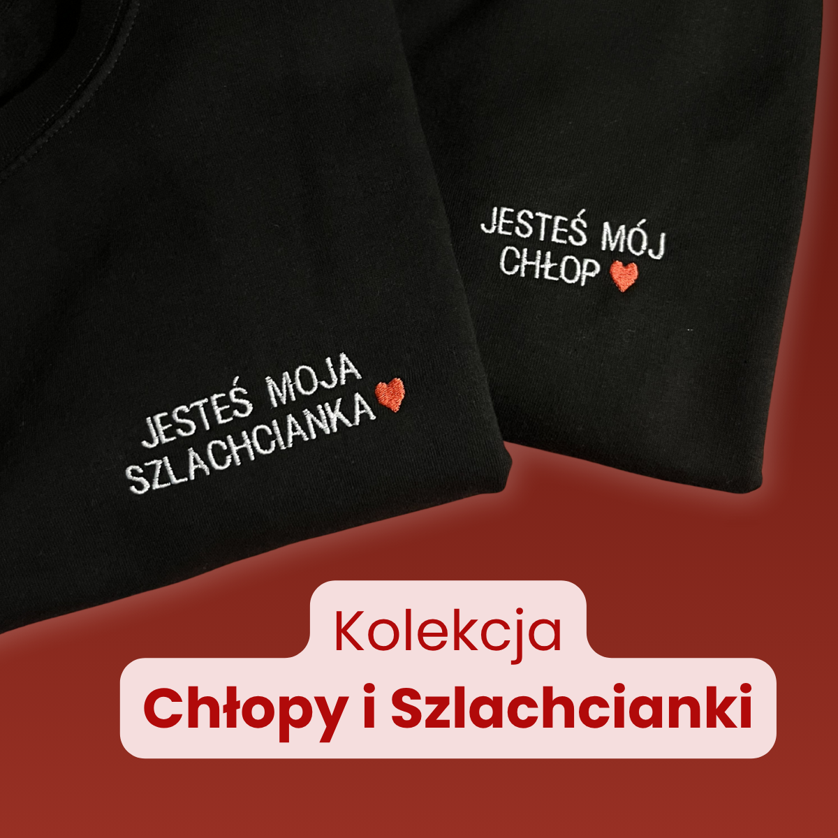 Chłopy i Szlachcianki