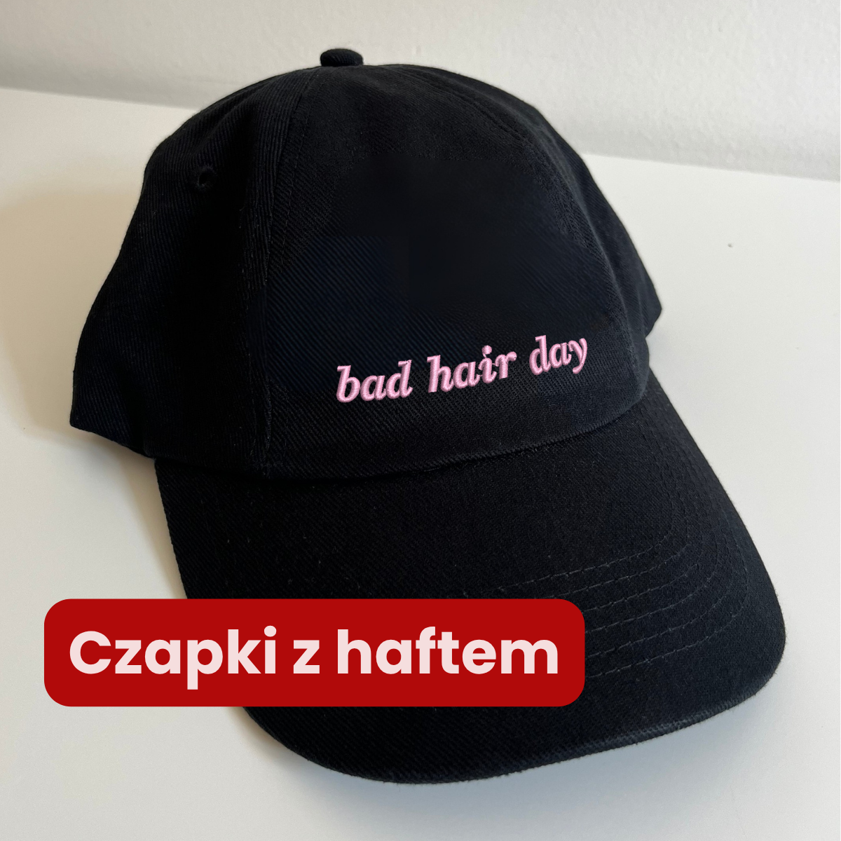 Czapki