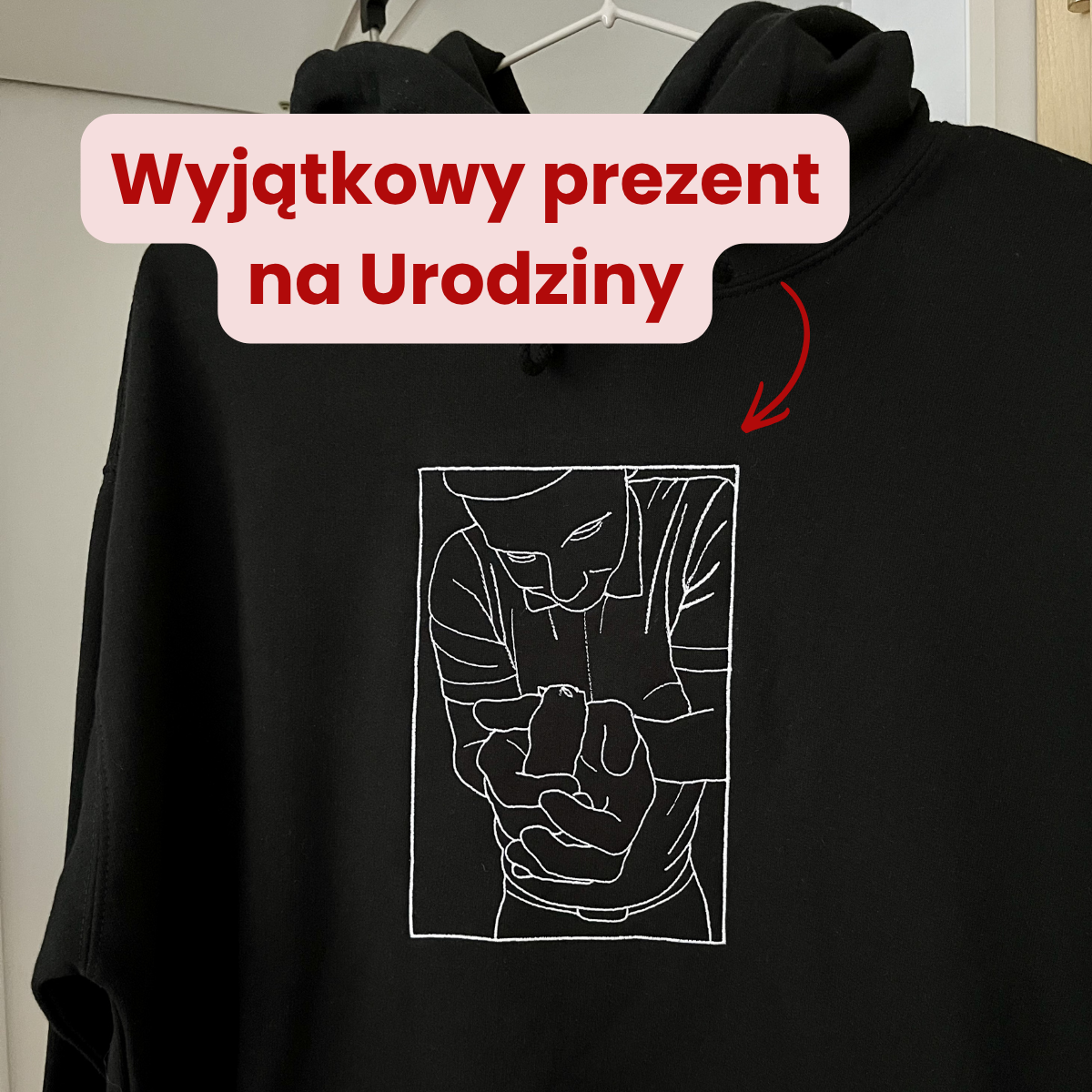 Prezent na urodziny