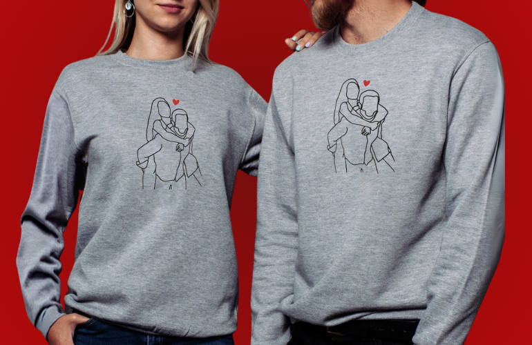 Para idealna? Para bluz!