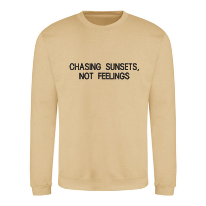 Bluza z własnym tekstem