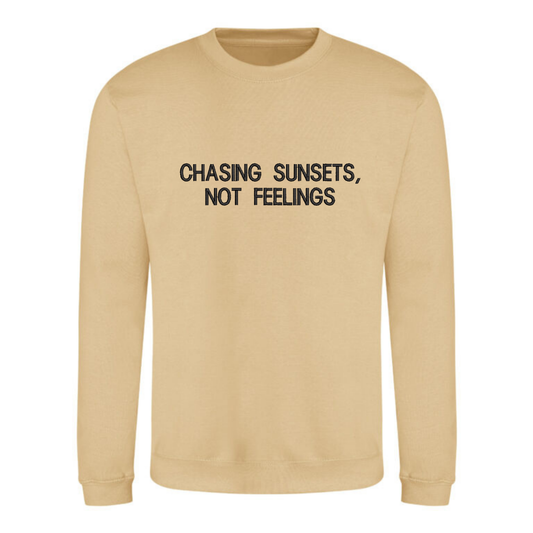 Bluza z własnym tekstem