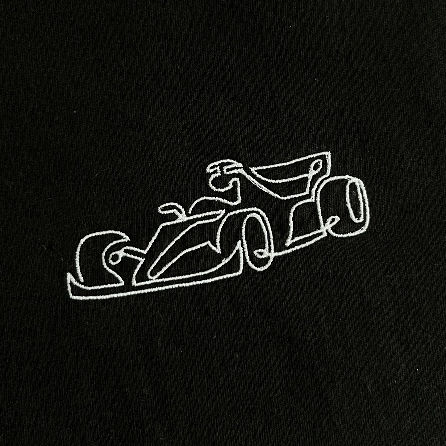 haft formula1 f1