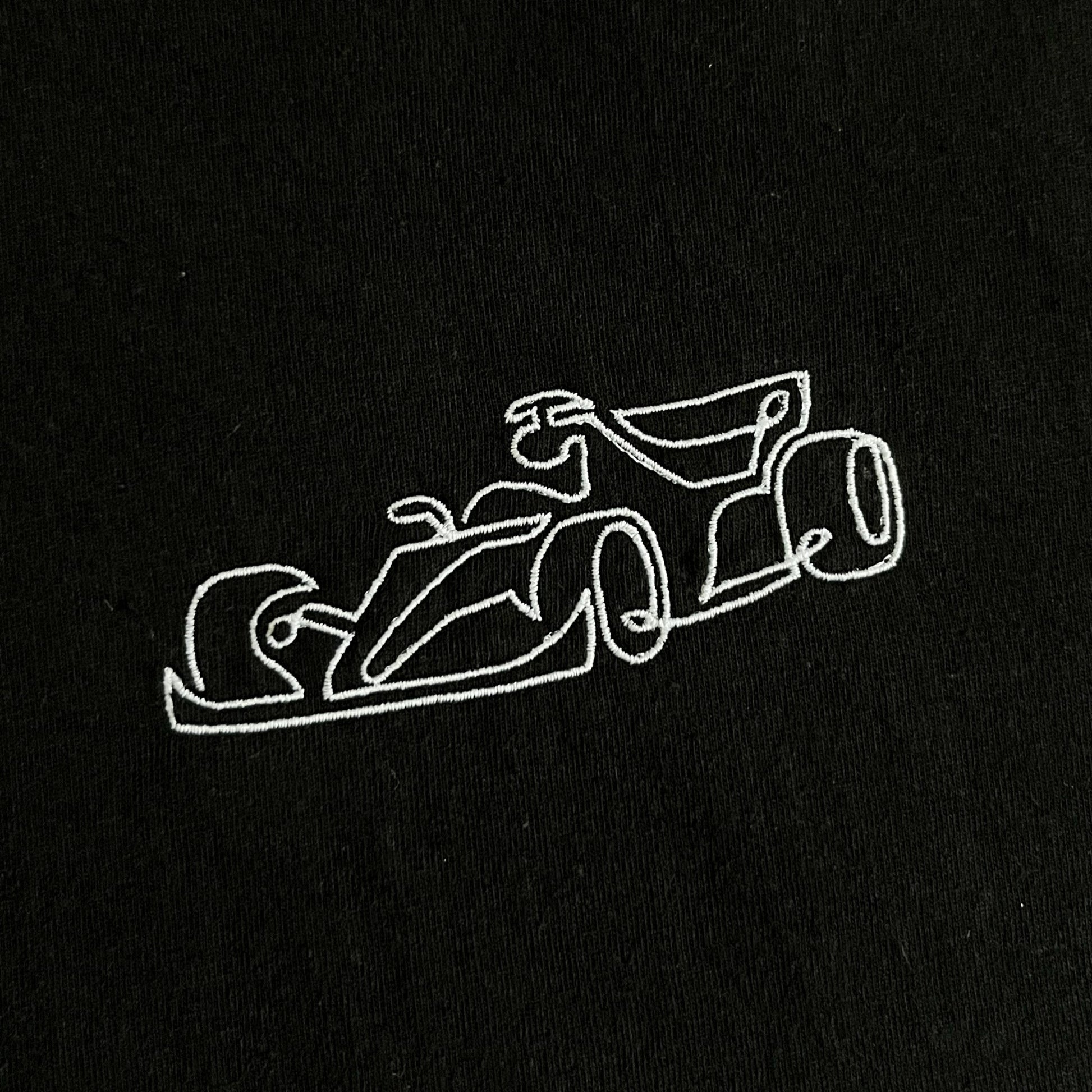 haft formula1 f1
