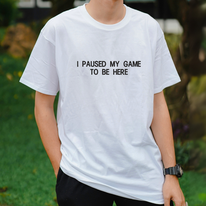 Koszulka z własnym tekstem