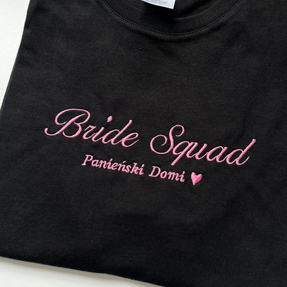 koszulka_bride_squad_na_panienski
