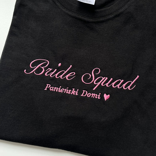 koszulka_bride_squad_na_panienski