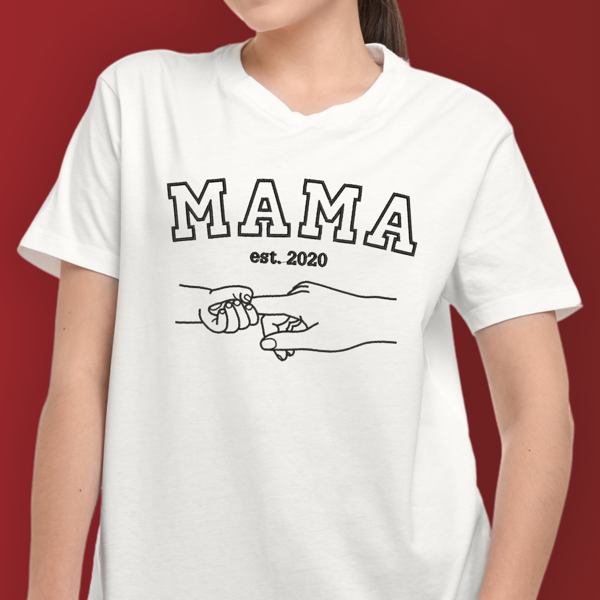 koszulka_z_haftem_dla_mamy_na_dzien_mamy