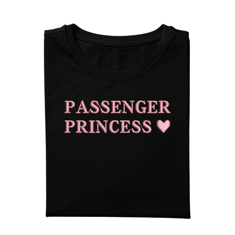 Koszulka z własnym tekstem