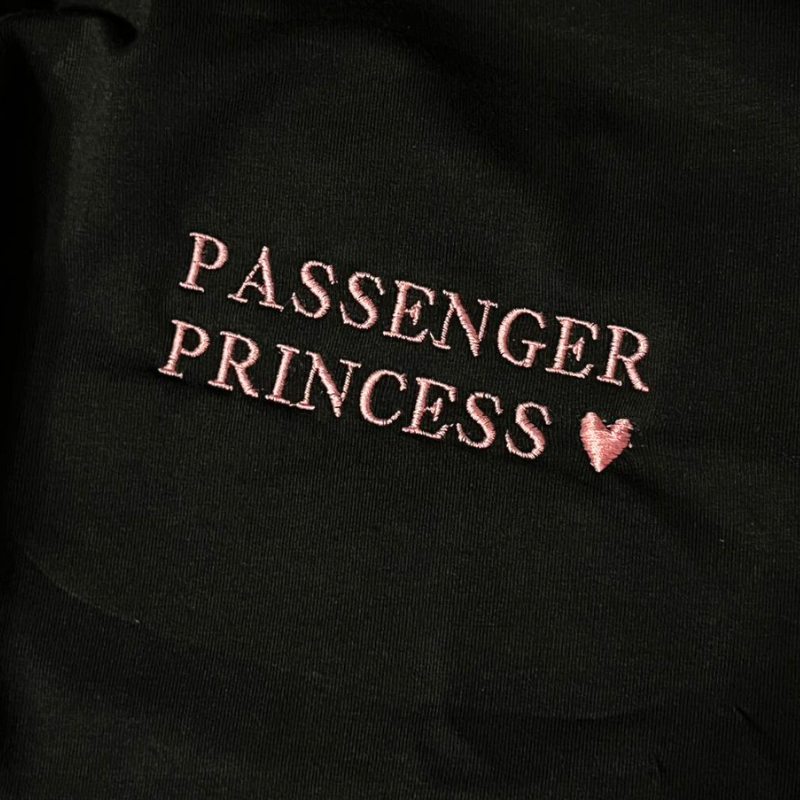 Koszulka z własnym tekstem